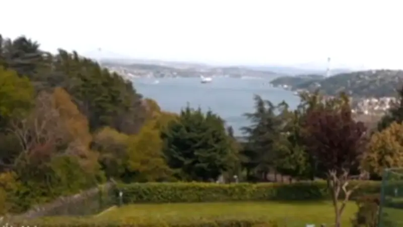 Aziz Yıldırım'ın evinde kuaför kadın hayatını kaybetti