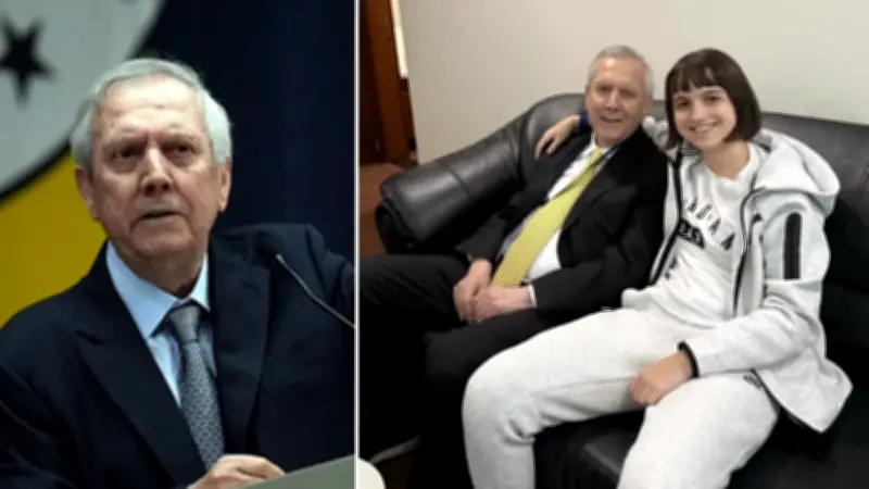 Aziz Yıldırım'ın evinde kuaför ölümü: Derya Gündoğdu fenalaştı