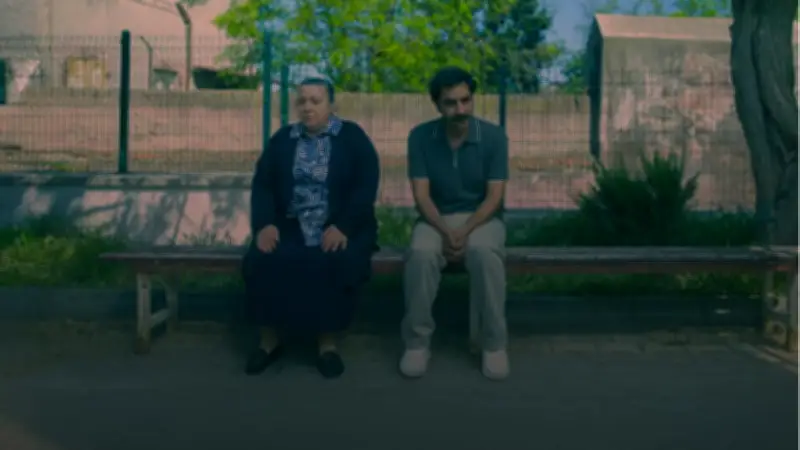 Bağ Bozumu'na Soçi'de En İyi Yönetmen ve En İyi Oyuncu Adaylığı