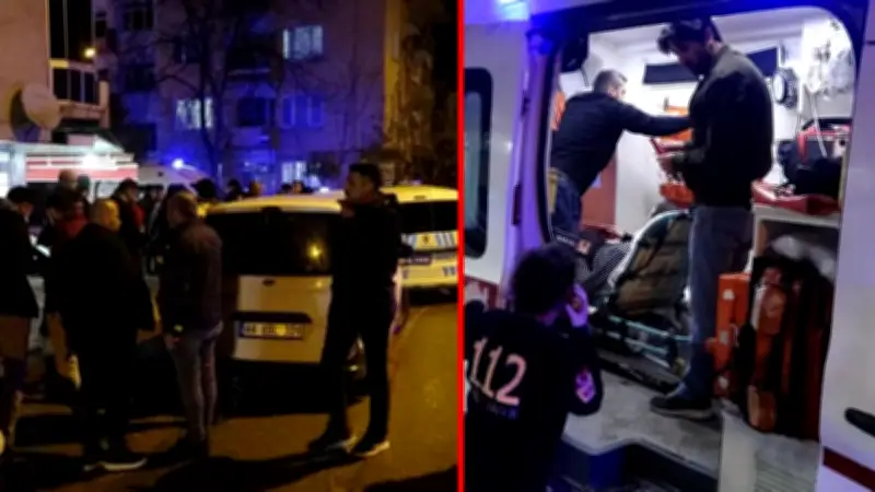 Babasını bıçaklayarak öldüren sanığa 17 yıl hapis cezası