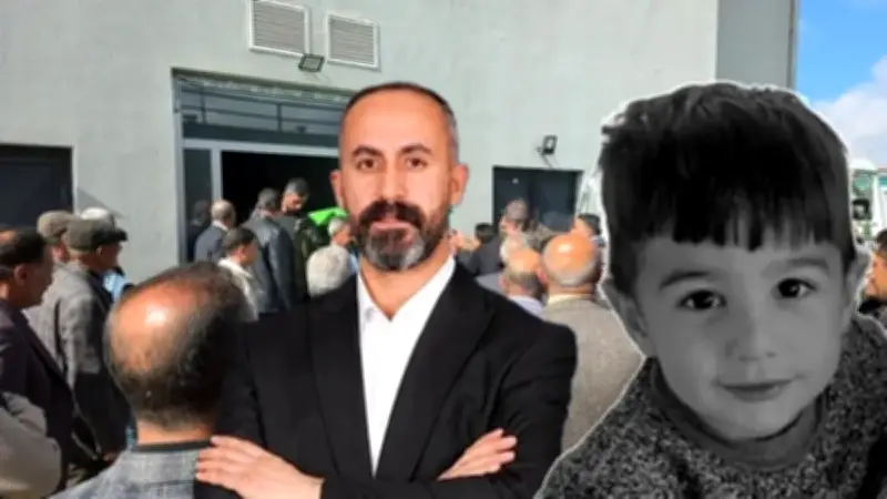 Başıboş Köpek Saldırısında İhmal: Saray Belediye Başkanı'na Soruşturma İzni