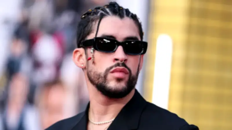 Bad Bunny ABD'ye Gitmeden 1 Milyar Dolar Hasılatla Tarihi Rekor Kırdı