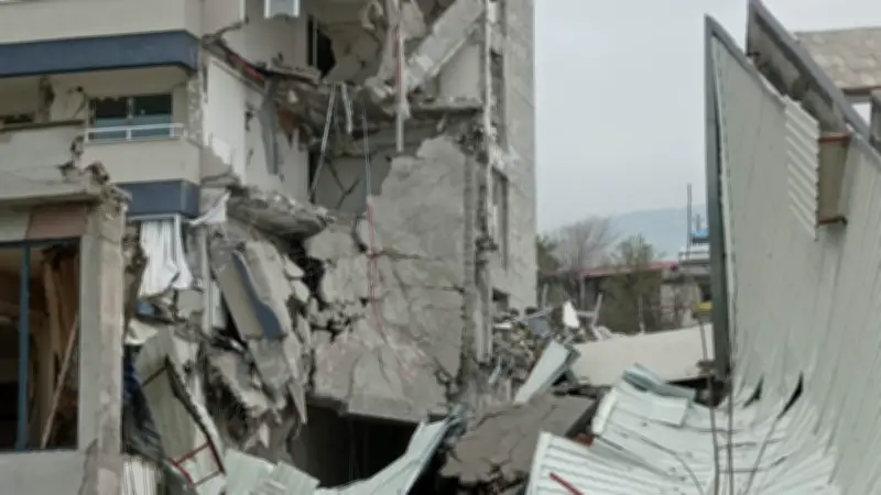 Bad-ı Saba davasında iki kamu görevlisine 22,5 yıla kadar hapis istemi