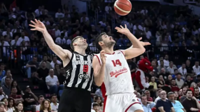 Bahçeşehir, Seride Öne Geçti