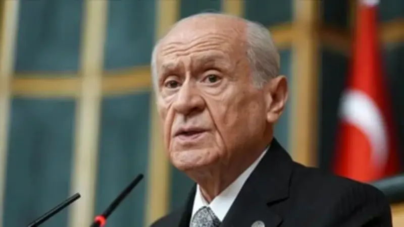 Bahçeli'den CHP'ye çağrı: Arınmalı ve durulmalıdır
