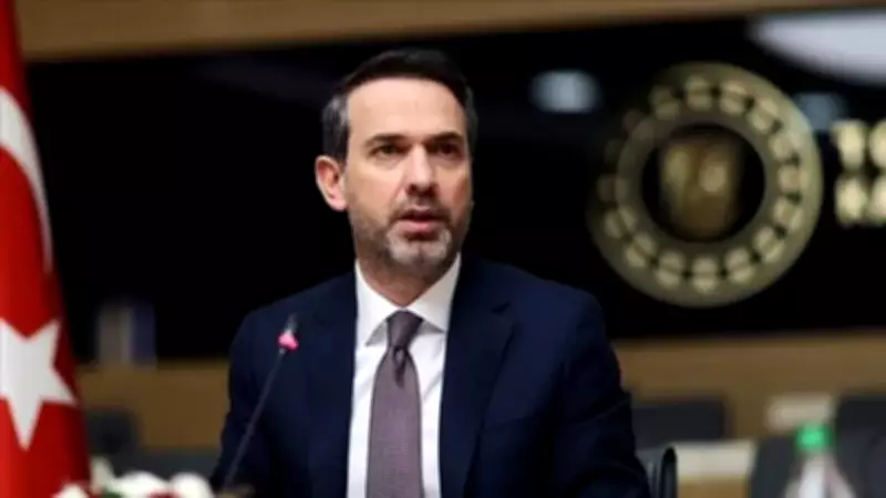 Bakan Bayraktar: 2030'a kadar 20 milyar dolar yatırım hedefliyoruz