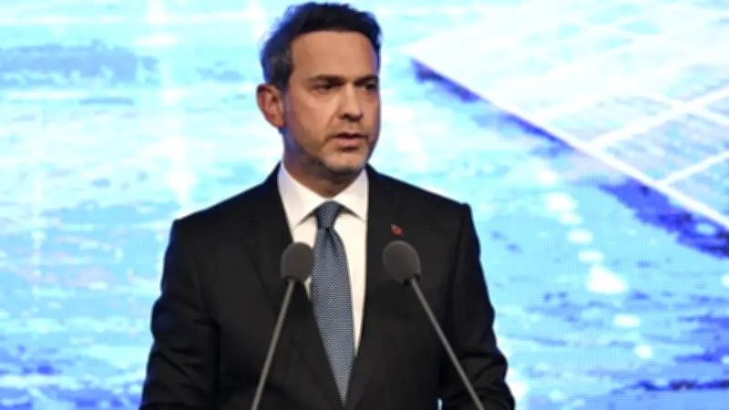 Bakan Bayraktar: 2030'a kadar enerji verimliliğine 20 milyar dolar yatırım