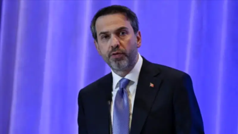 Bakan Bayraktar Duyurdu: Türkiye COP31'de Yeni Enerji Hedeflerini Açıklayacak