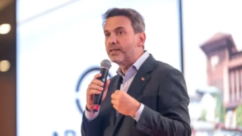 Bakan Bayraktar: Yıl Sonuna Kadar Akkuyu NGS'den İlk Elektrik Üretimi Hedefleniyor