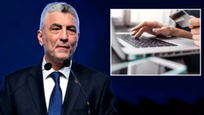 Bakan Bolat: Dijital çağda ürün güvenliği paradigması değişiyor