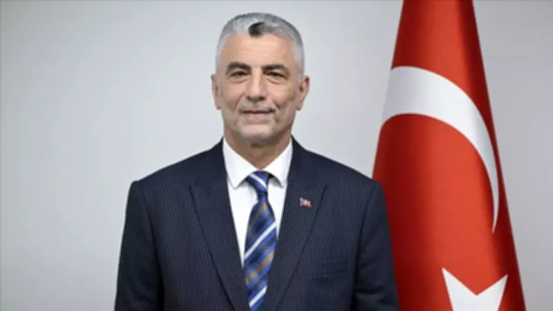 Bakan Bolat: Ilımlı Büyüme Görünümü Korunuyor