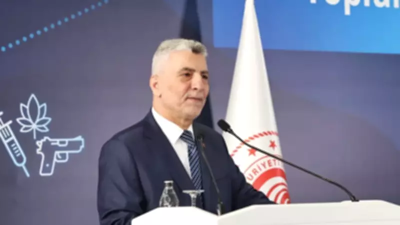Bakan Bolat: Yapay Zeka Sektöründe 50 Bin Kişilik İstihdam Hedefleniyor