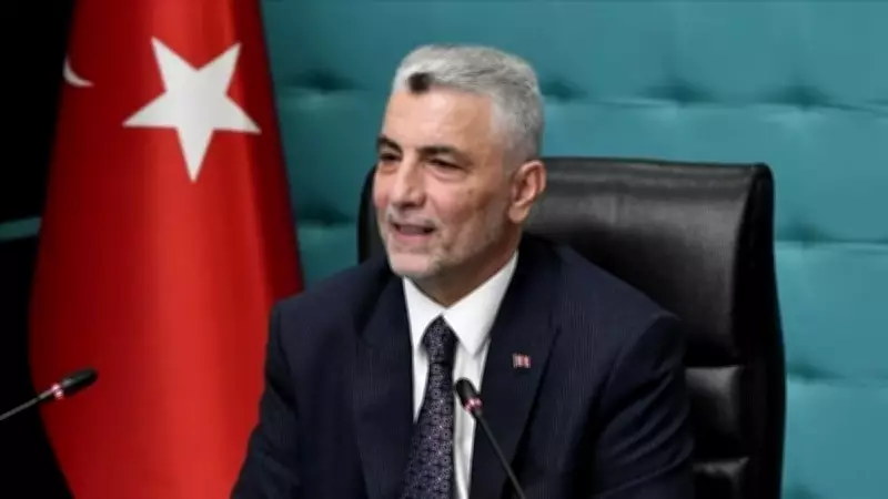 Bakan Bolat'tan OECD'de kurallı ticaret sistemi çağrısı
