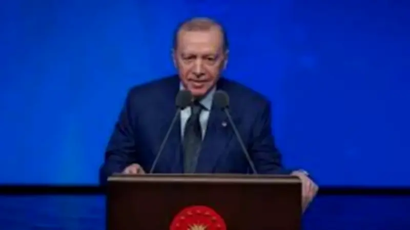 Başkan Erdoğan Edirne'de 65 eserin toplu açılışını yapacak