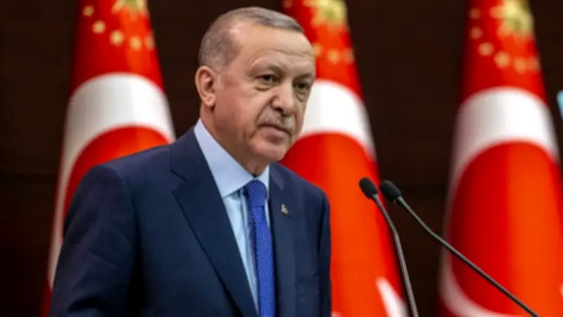 Başkan Erdoğan'dan ABD-İran mutabakatına barış mesajı