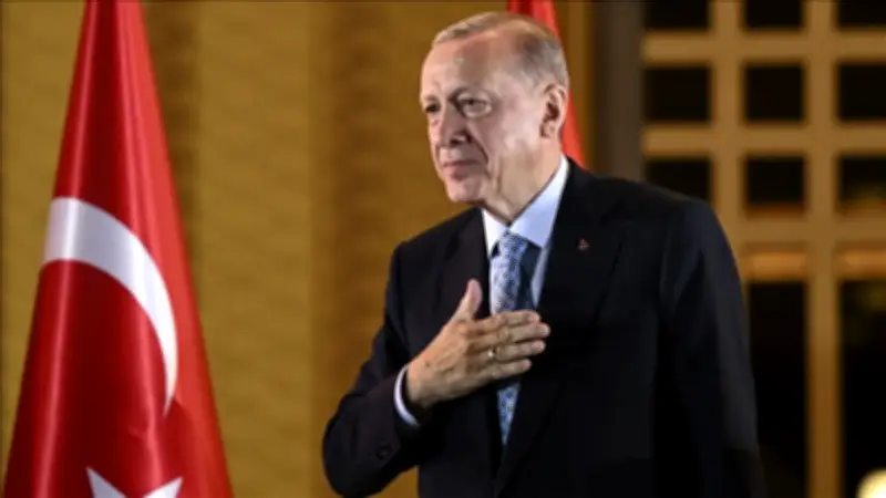 Başkan Erdoğan'dan LGS öğrencilerine başarı mesajı