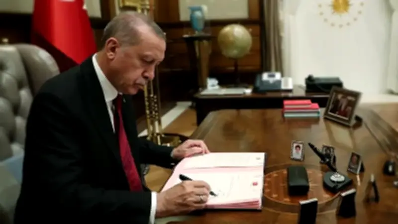 Başkan Erdoğan'dan İzmirlilere müjde: Karşıyaka Stadı'na yeşil ışık