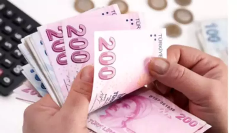 Bakan Göktaş: 8,4 milyar lira yaşlı ve engelli aylığı hesaplara yatırılıyor