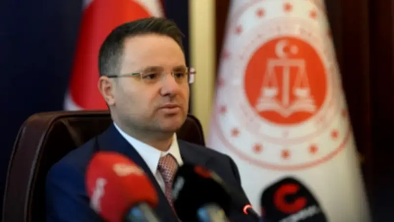 Bakan Gürlek: 49 Şüpheli Hakkında Adli İşlem Başlatıldı