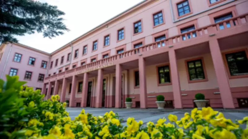 Bakan Gürlek duyurdu: Binlerce personelin beklediği sonuçlar açıklandı