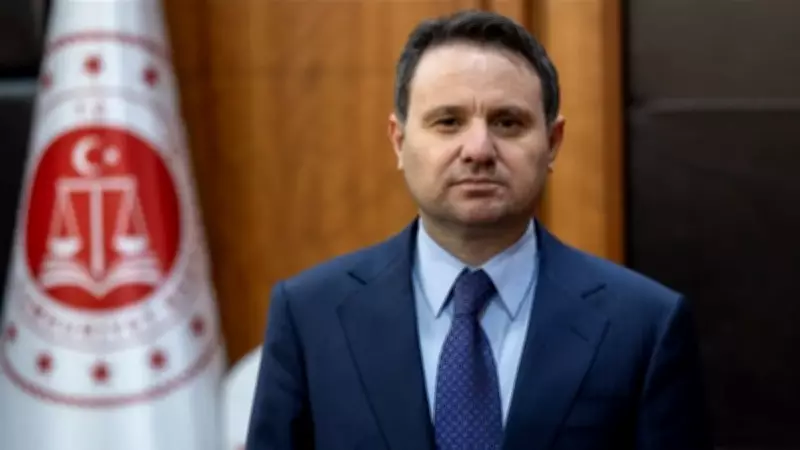 Bakan Gürlek: Mayısta 706 Operasyon, 4 Bin 606 Tutuklama