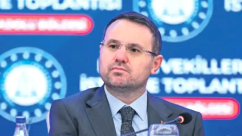 Bakan Gürlek'ten AP raporuna sert yanıt: Görevimizi yapmaya devam edeceğiz