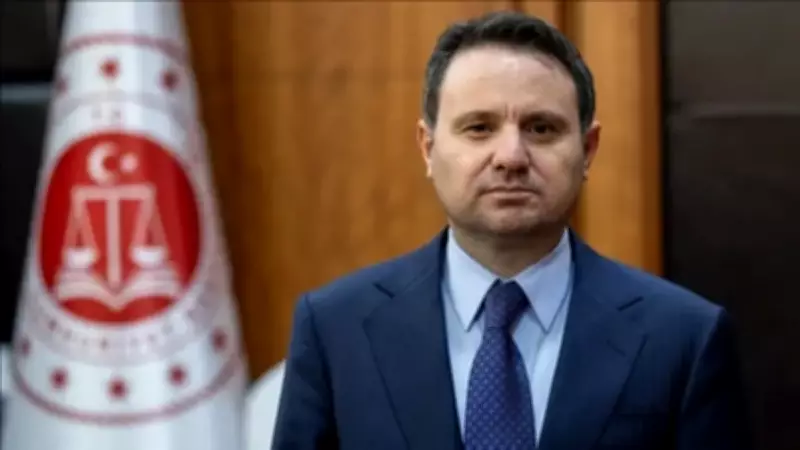 Bakan Gürlek'ten Mustafapaşa'ya TOKİ, doğalgaz ve sit alanı müjdesi