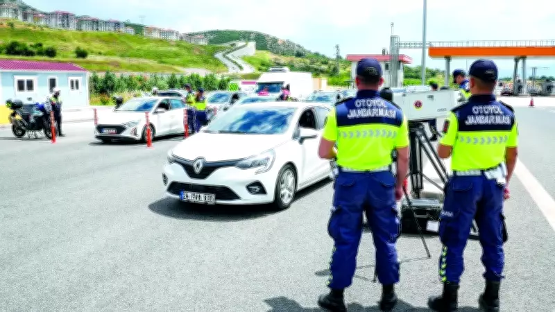 Bakan Çiftçi: Bayram tatilinde 70 kişi trafik kazasında hayatını kaybetti
