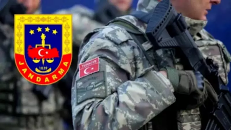 Bakan Çiftçi Duyurdu: Jandarma 2026 Tayin Sonuçları Açıklandı