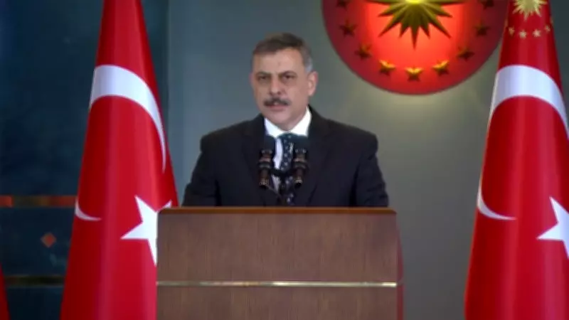 Bakan Çiftçi, KKTC'ye resmi ziyaret gerçekleştirecek