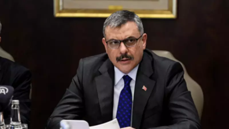Bakan Çiftçi'den Gazze Mesajı: İnsanlığın Ortak İmtihanı