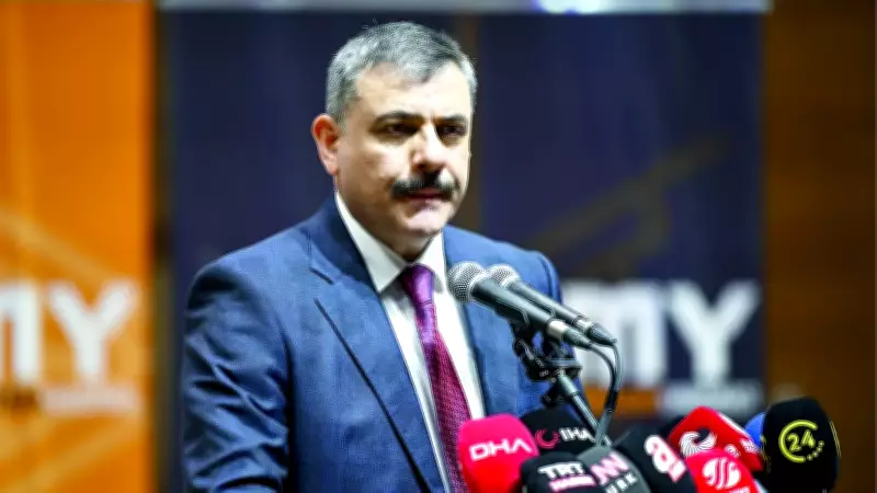 Bakan Çiftçi'den İsrailli Bakan Katz'ın Kudüs Açıklamalarına Sert Yanıt
