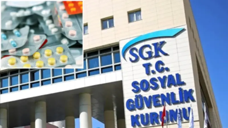 Bakan Işıkhan: 32 ilaç daha geri ödeme listesine alındı