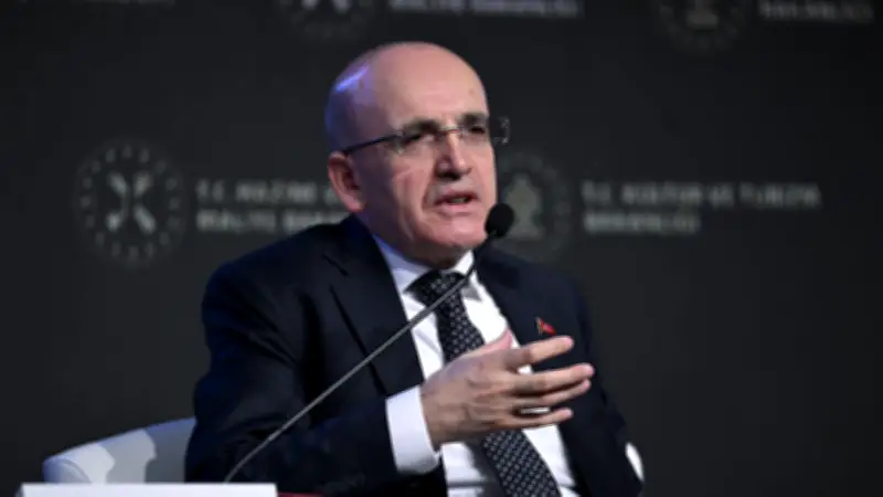 Bakan Şimşek: Mayıs'ta istihdam 285 bin arttı, işsizlik yüzde 8,2