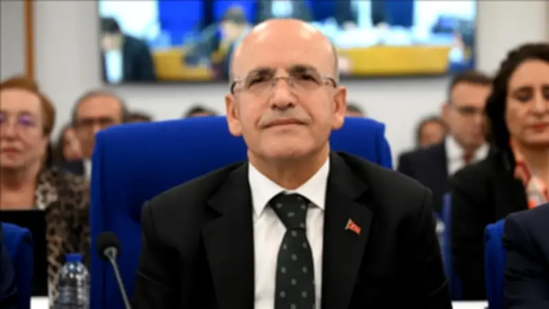 Bakan Şimşek'ten emekli maaşı düzenlemesi: Meclis karar alırsa uygularız