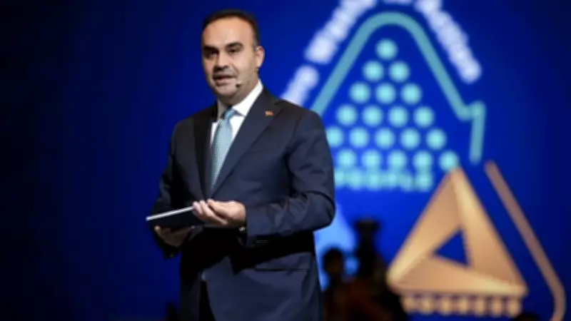 Bakan Kacır: OSB'lerde çalışan sayısı 2,7 milyona çıktı