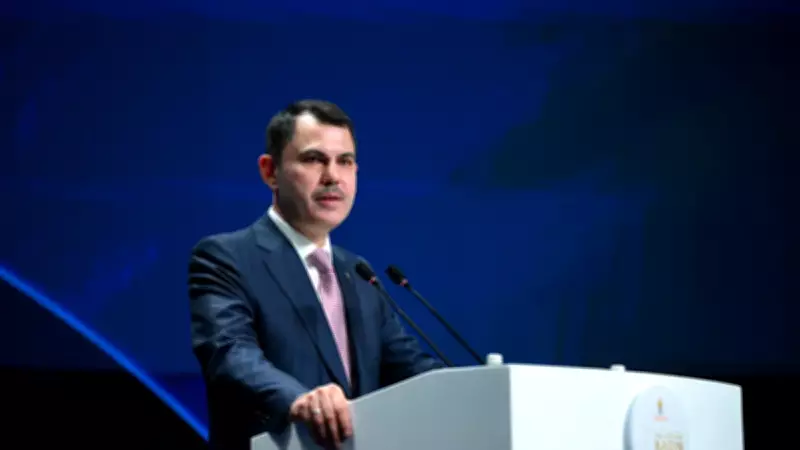 Bakan Kurum: Hobi Bahçeleri Düzenlemesi Yakında Hayata Geçecek