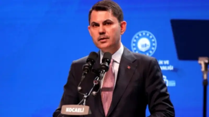 Bakan Kurum: Sakarya'ya desteklerimiz sürecek