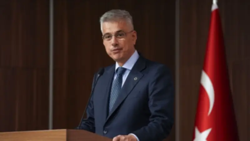 Bakan Memişoğlu: 22 bin 952 gebeye birebir destek ulaştırdık