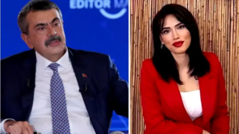 Bakan Tekin: Öğretmen Ölümüyle İlgili Soruşturma Sürüyor
