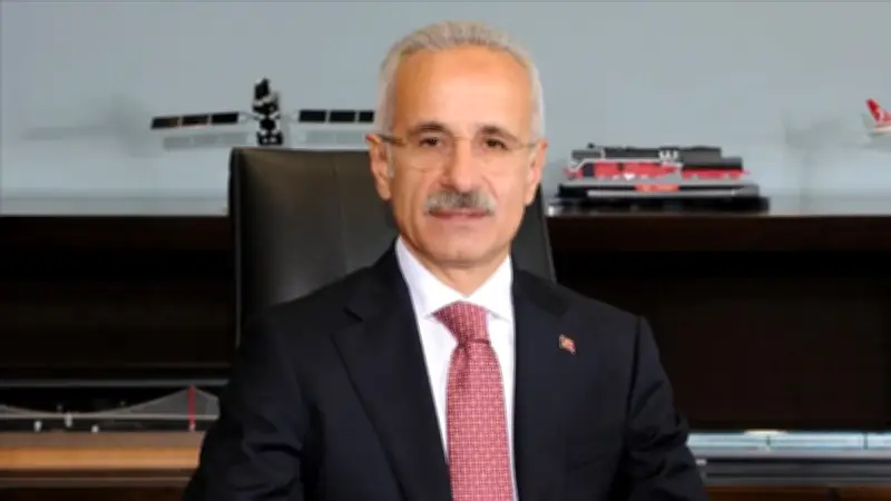 Bakan Uraloğlu: Orta Koridor Avrupa İçin Stratejik Gereklilik