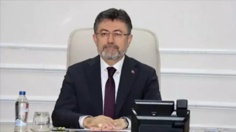 Bakan Yumaklı Duyurdu: 108 Bin Baş Sığır Küçük Üreticiye Dağıtılıyor