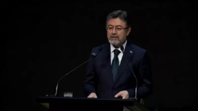 Bakan Yumaklı: Yılda 1,3 Milyon Gıda Denetimi Yapıyoruz