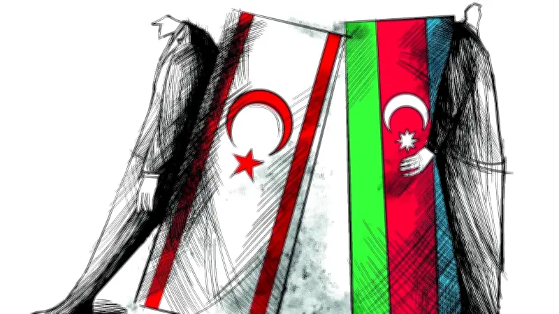 Bakü'de KKTC Kültür Günü: Stratejik Destek ve Tarihi Beraberlik