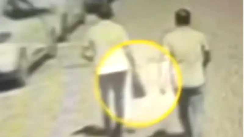 Bakırköy Adliyesi'nde Kalem Görünümlü Silah ve Neşterle Yakalanan Şüpheli Tutuklandı