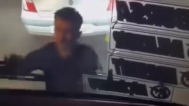Balıkesir'de yolcu otobüsüne saldıran 3 kişi gözaltına alındı