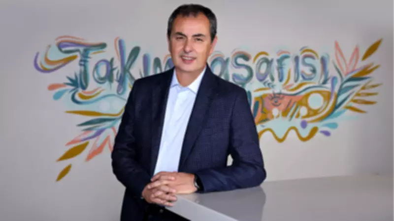 İş Bankası Avrupa'nın En Güçlü 10 Banka Markası Arasında