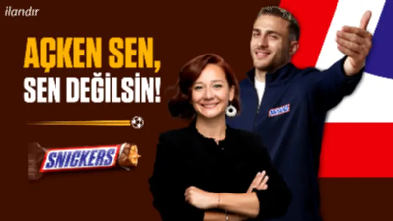 Barış Alper Yılmaz: Açken Sen, Sen Değilsin Yaklaşımı Bana Çok Tanıdık