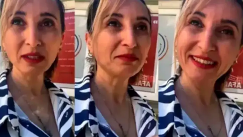 Başörtülülere yönelik nefret söylemi: Hatice Öncel tutuklandı