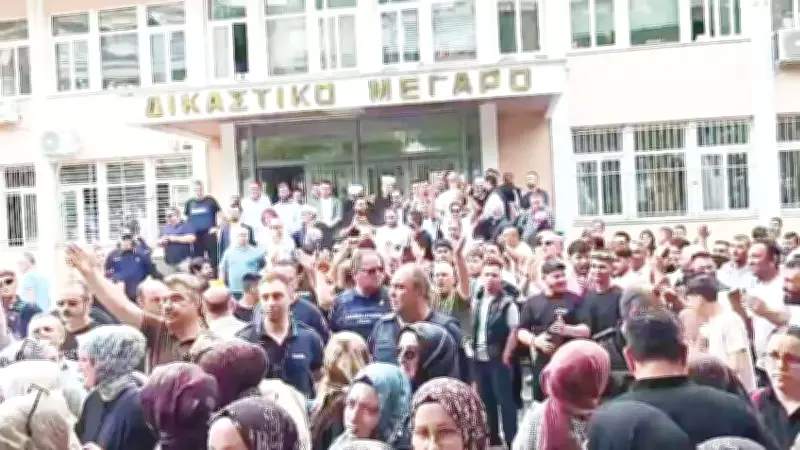 Batı Trakya Türklerinin Müftülük Sorunu Yeniden Gündemde